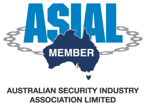 ASIAL Member - Australian Security Industry Association Limited